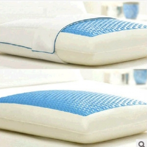 Cooling Gel Memory Pillow