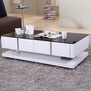 Creative Modern Coffee Table