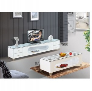 Modern Coffee Table &Tv cabinet