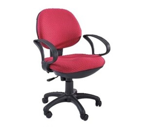 Computer chair