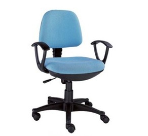 Computer chair