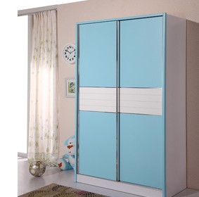 Preorder-Children sliding wardrobe