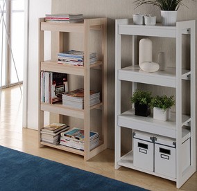 Home storage shelving 