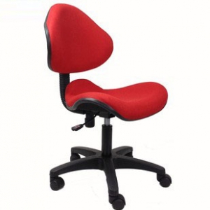 Butterfly swivel chair