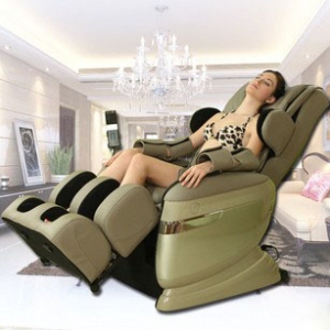 massage chair