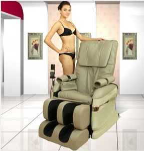 massage chair