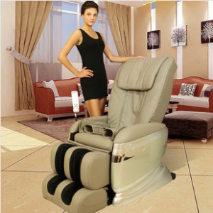 massage chair