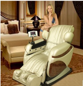 massage chair