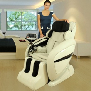 massage chair