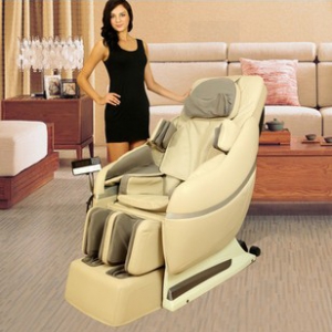 massage chair