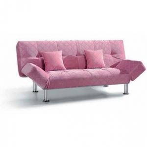 1.2*1.9 fabric sofa bed