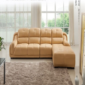 leather sofa set