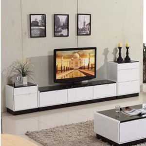 Preorder-Tv cabinet & coffee table set