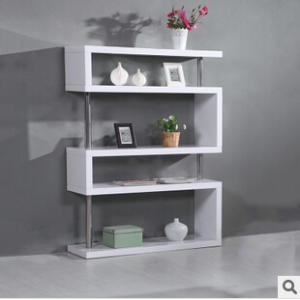 Bookcase 120*40*165cm