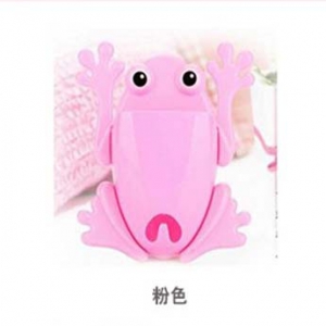 Frog Toothbrush holder