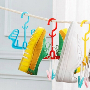 Multifunction Hangers