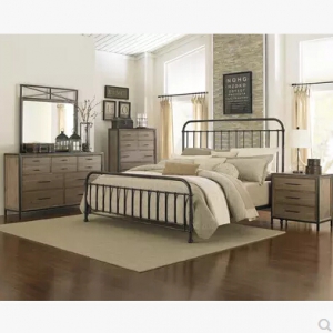 Preorder-Double bed frame 1.5*2 m