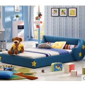 1.2 M Children bed frame