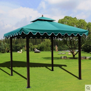 Gazebo,Outdoor