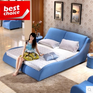 Preorder-Double bed frame