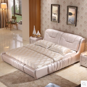 Preorder-Double bed frame 1.5*2 m