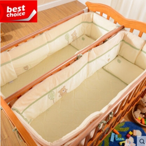 Cot for twins