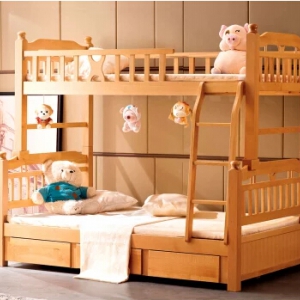 Loft bed combo  