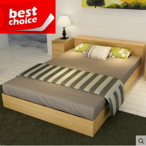 Preorder-Single bed frame  1.2*1.9M