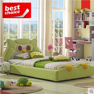 Children bed frame 1.2m