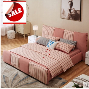 Preorder-Double bed frame 1.5*2 m