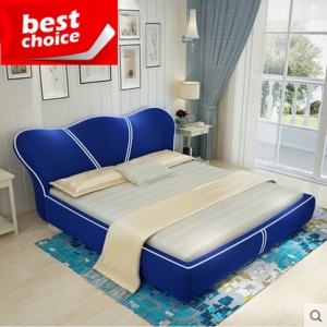 Preorder-Double bed frame 1.5*1.9m