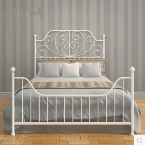 Preorder-Double bed frame 1.5*2 m