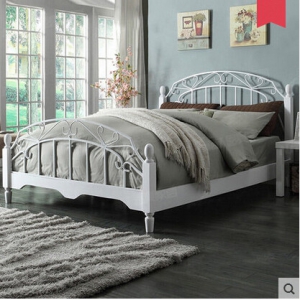 Preorder-Single bed frame  1.2*1.9M