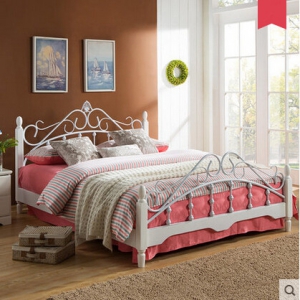 Preorder-Single bed frame  1.2*2.0M