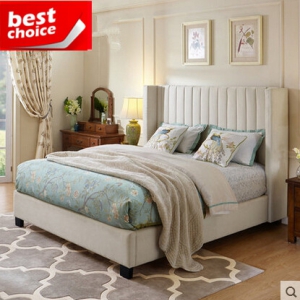 Preorder-Double bed frame