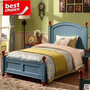 Children bed frame