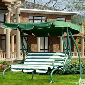 Swing ,outdoor furniture