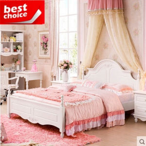 Preorder-Single bed frame 1.2*1.9M