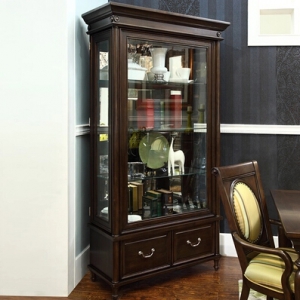 Wine cabinet