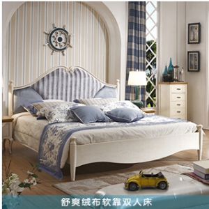 Preorder-Double bed frame