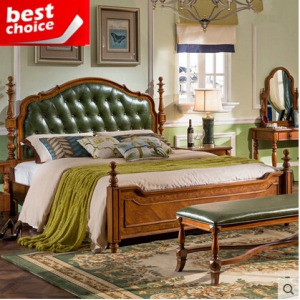 Preorder-Double bed frame