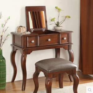 Preorder-Dressing table set