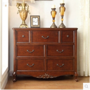 Preorder-Chest of drawers