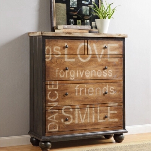 Preorder-Chest of drawers