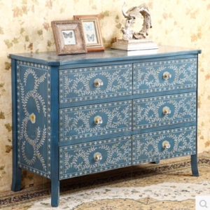 Preorder-Chest of drawers