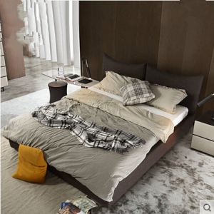 Preorder-Double bed frame