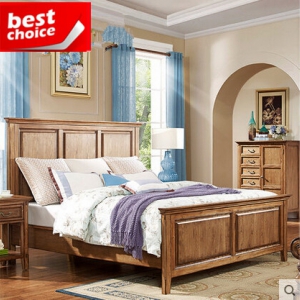 Preorder-Double bed frame