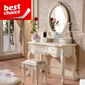 Preorder-Dressing table