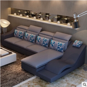 Preorder-Fabric sofa set