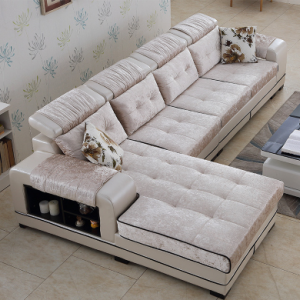 Preorder-Fabric sofa set